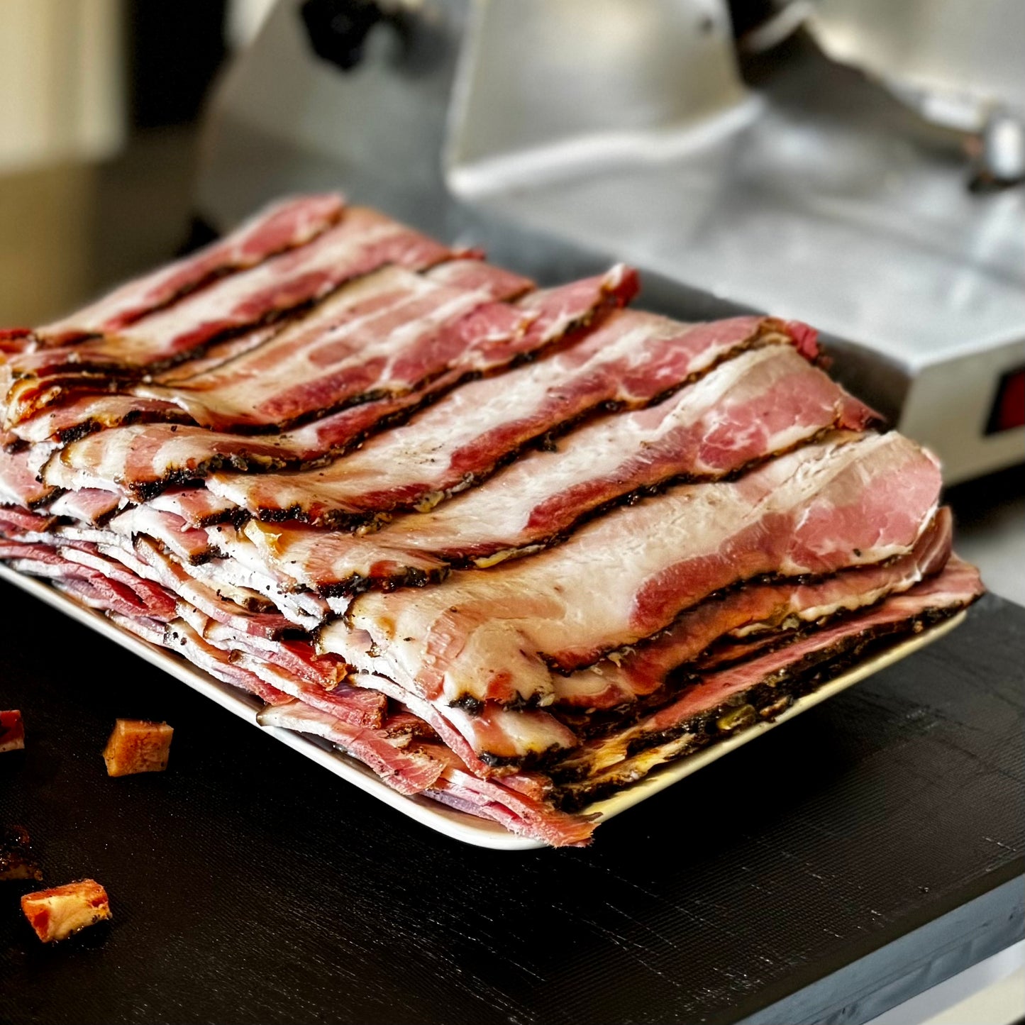 Bacon