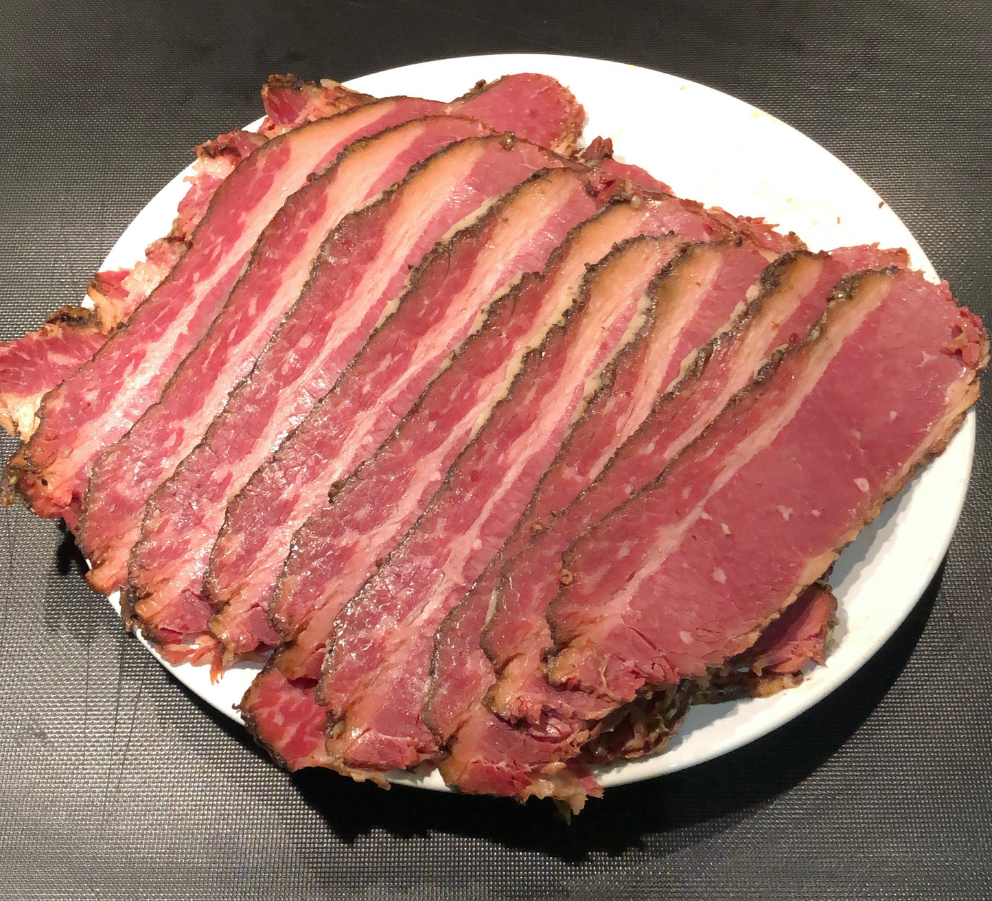 Pastrami