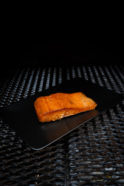 Salmone Affumicato